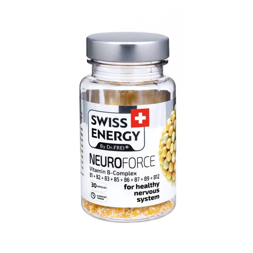 Swiss Energy Neuroforce